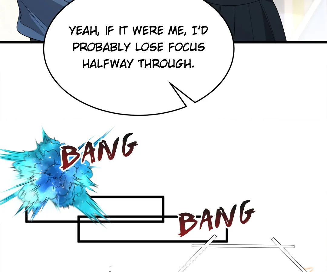 Mr. Qiao, Madam Is Spoiled by You Chapter 34 - page 24