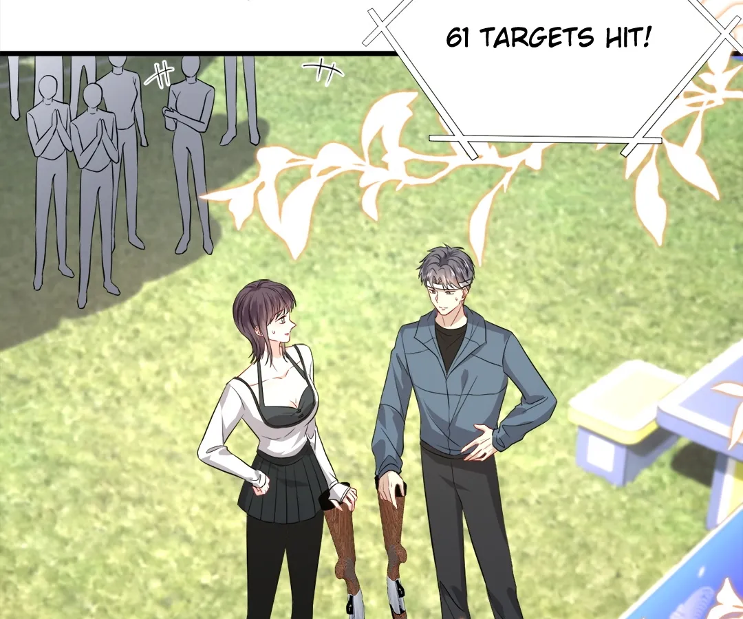 Mr. Qiao, Madam Is Spoiled by You Chapter 34 - page 25