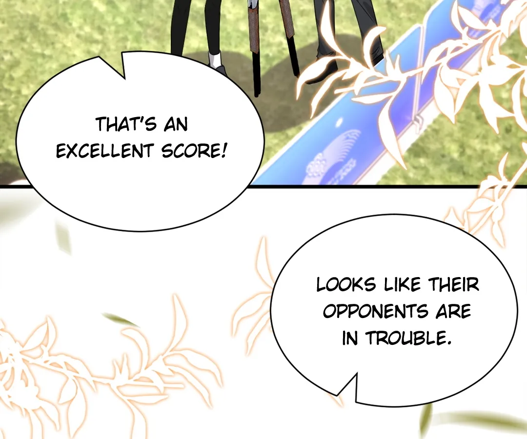 Mr. Qiao, Madam Is Spoiled by You Chapter 34 - page 26