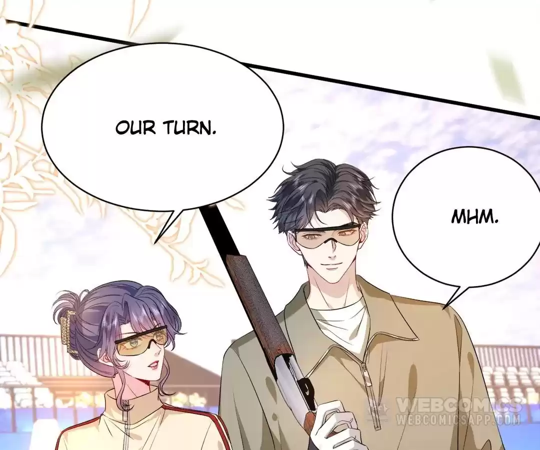 Mr. Qiao, Madam Is Spoiled by You Chapter 34 - page 27