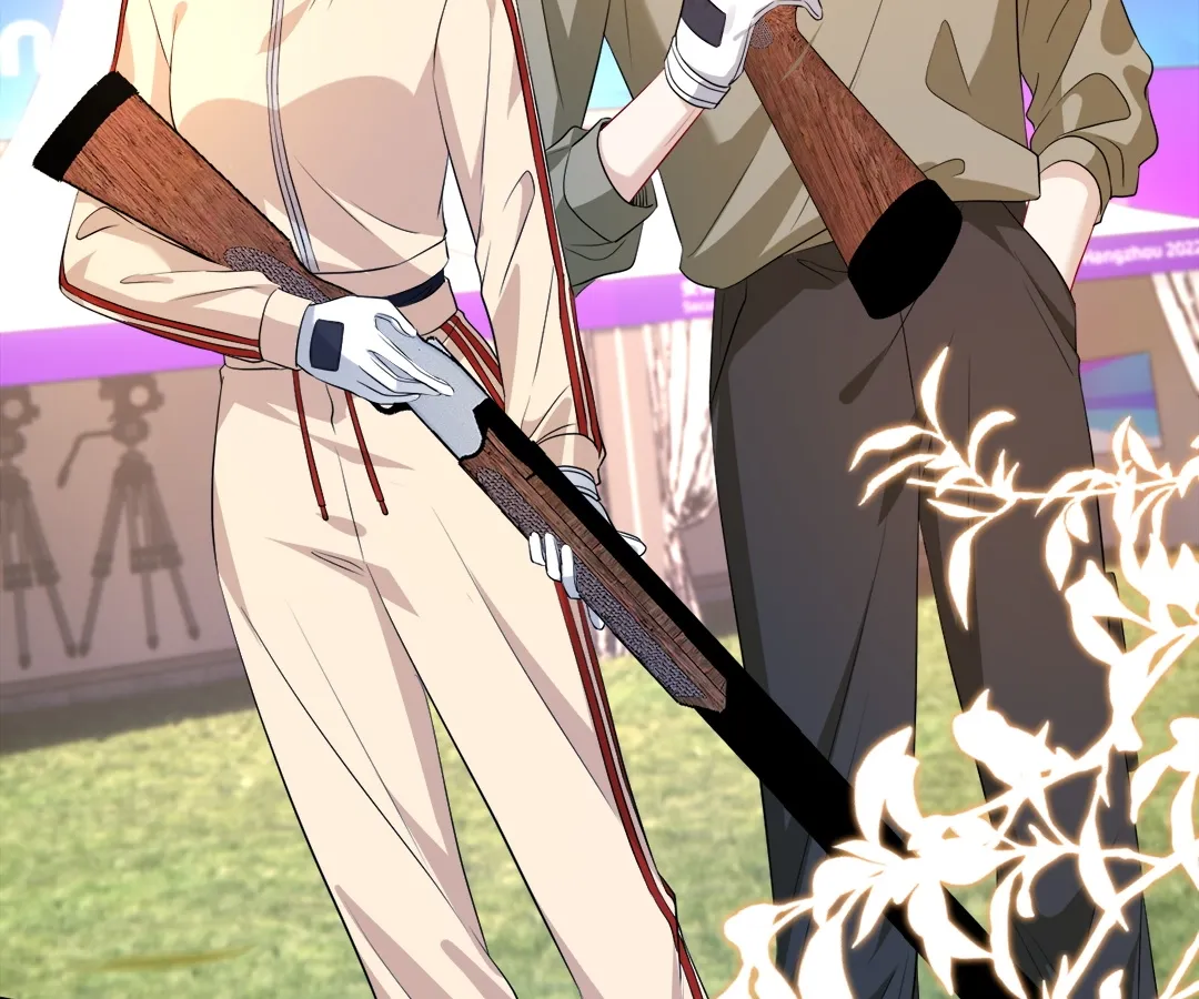 Mr. Qiao, Madam Is Spoiled by You Chapter 34 - page 28