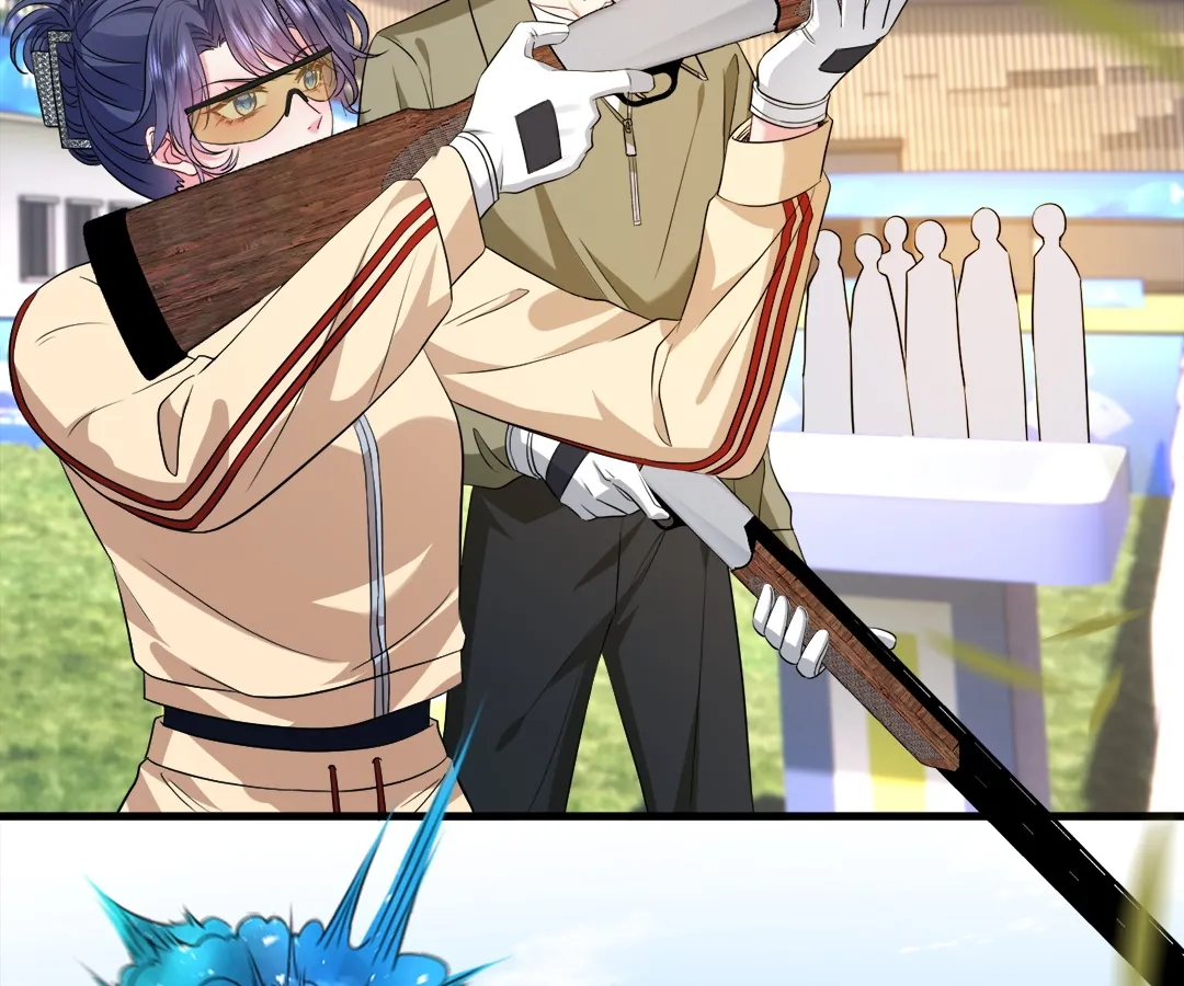 Mr. Qiao, Madam Is Spoiled by You Chapter 34 - page 30