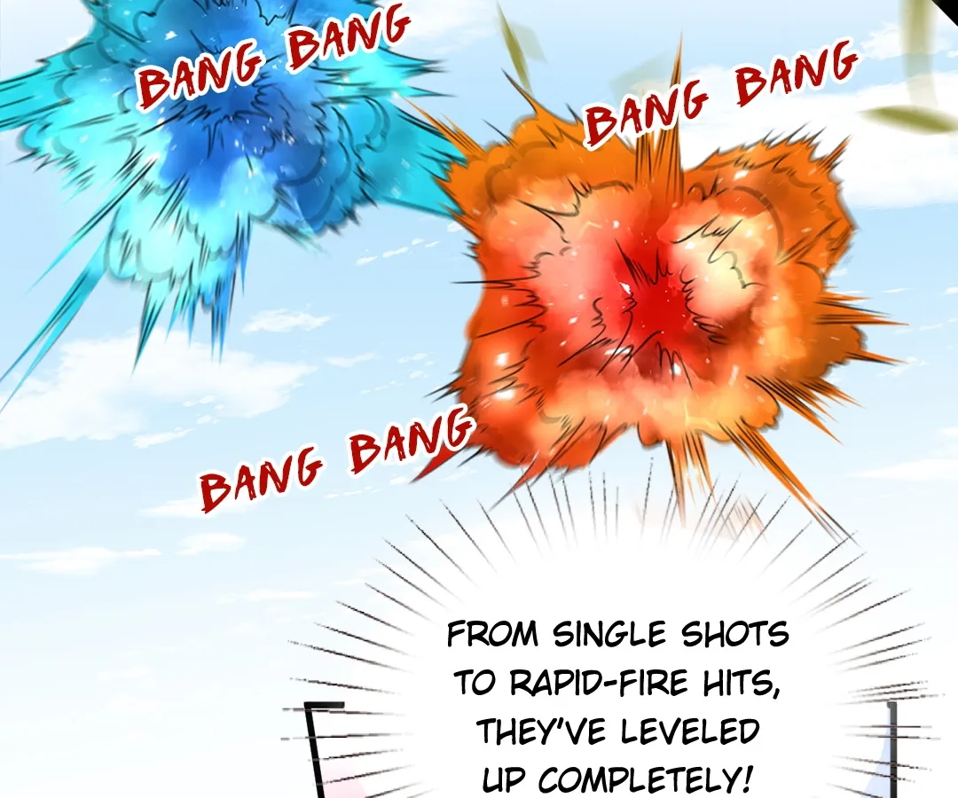 Mr. Qiao, Madam Is Spoiled by You Chapter 34 - page 31