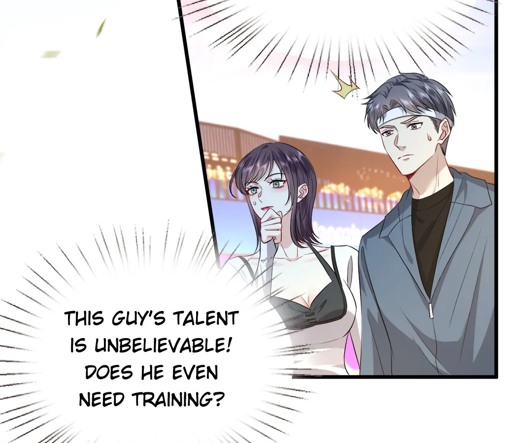 Mr. Qiao, Madam Is Spoiled by You Chapter 34 - page 32