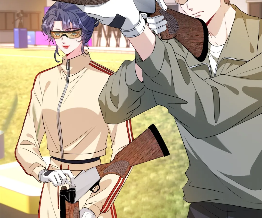 Mr. Qiao, Madam Is Spoiled by You Chapter 34 - page 34