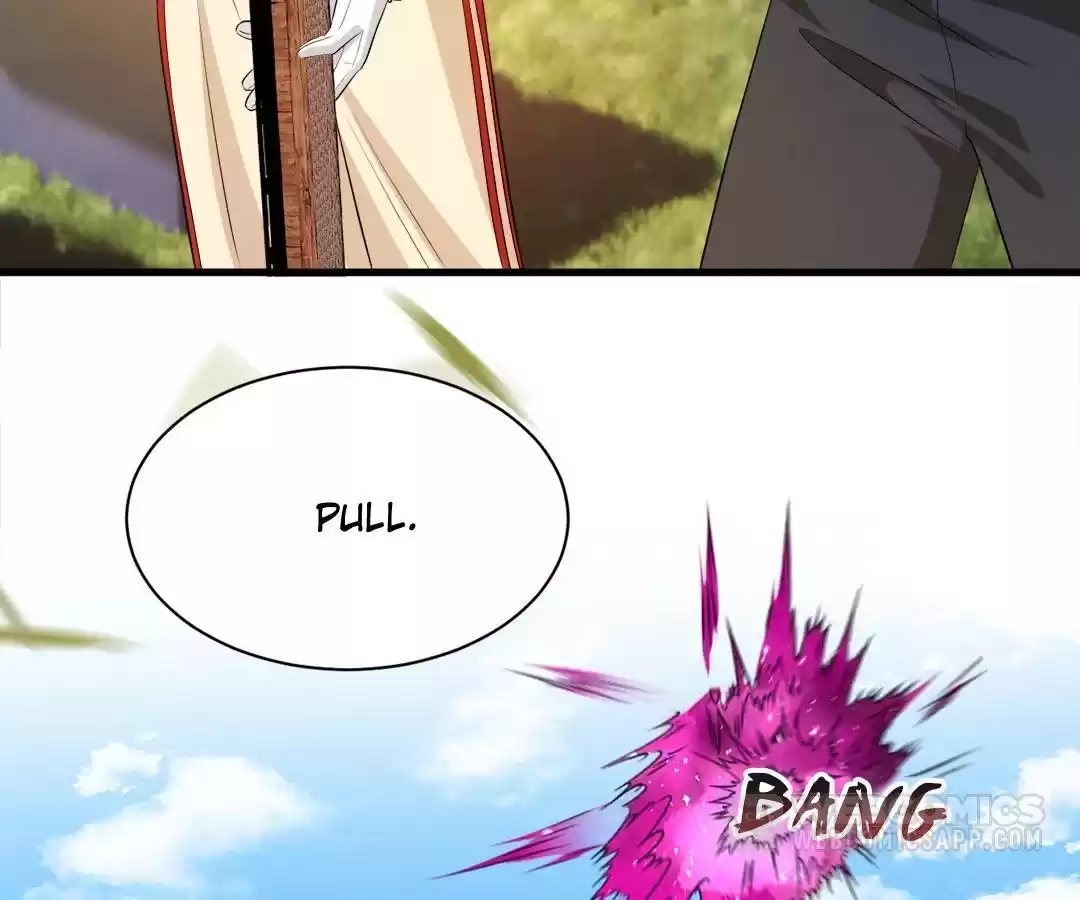 Mr. Qiao, Madam Is Spoiled by You Chapter 34 - page 35