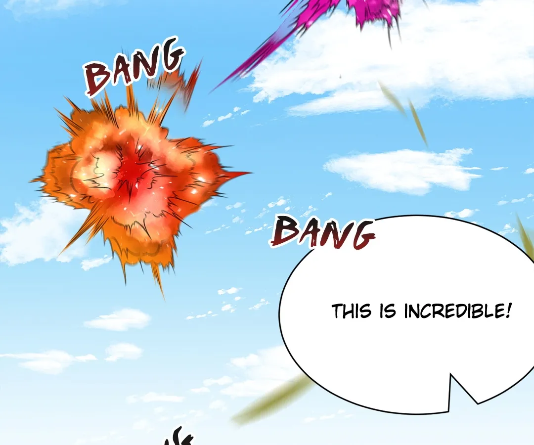 Mr. Qiao, Madam Is Spoiled by You Chapter 34 - page 36