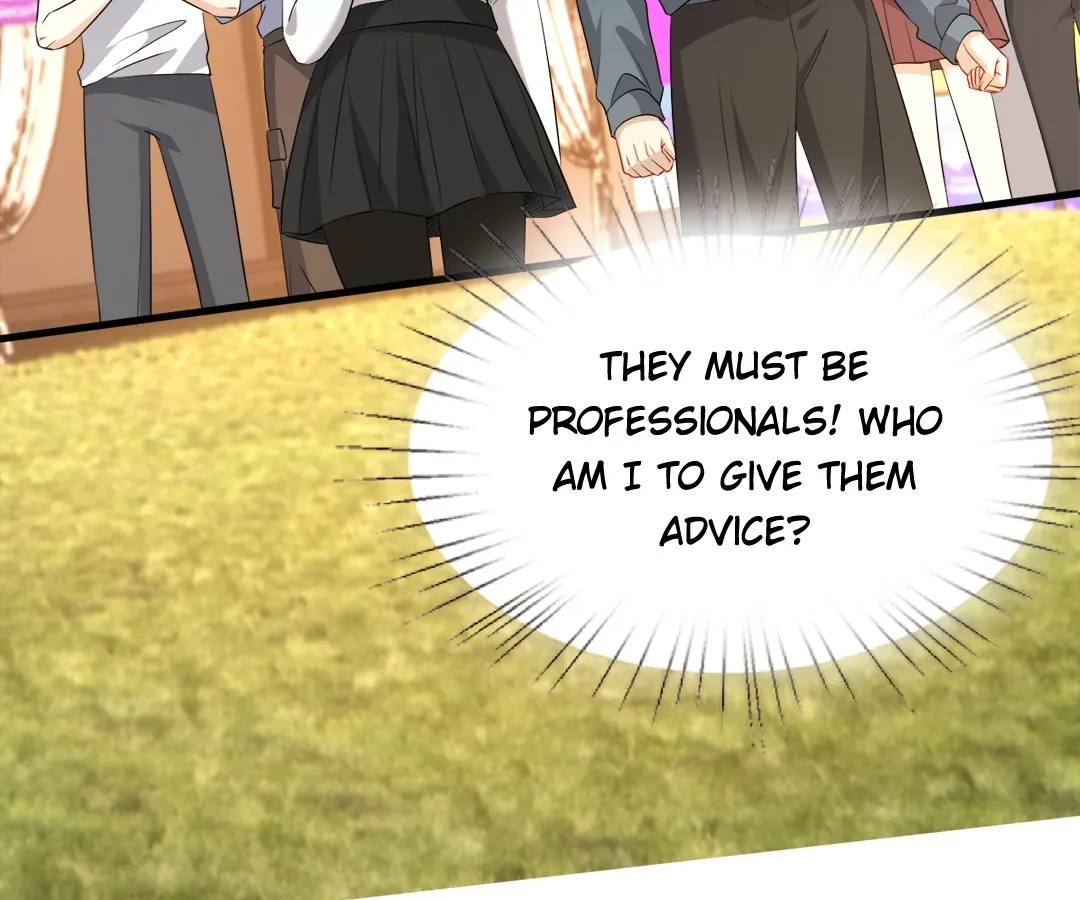 Mr. Qiao, Madam Is Spoiled by You Chapter 34 - page 38