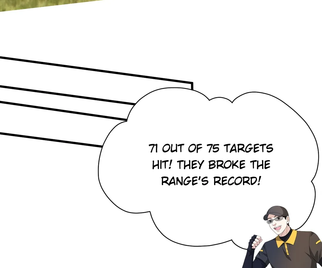 Mr. Qiao, Madam Is Spoiled by You Chapter 34 - page 39