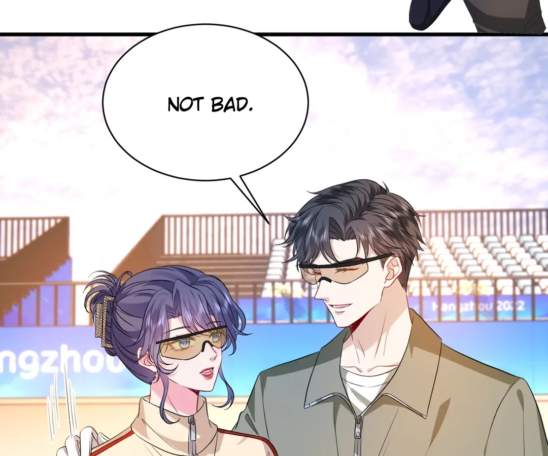 Mr. Qiao, Madam Is Spoiled by You Chapter 34 - page 40
