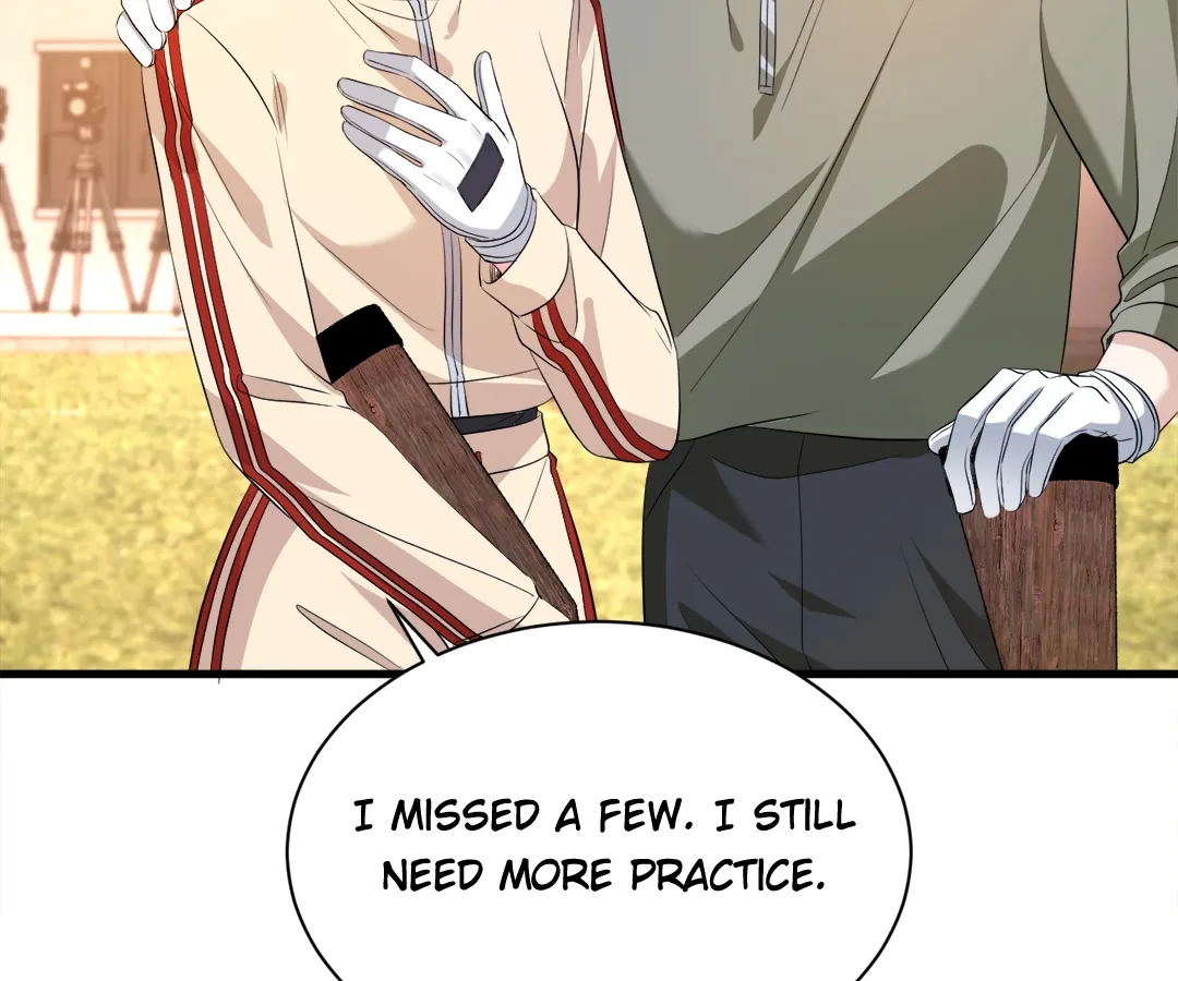 Mr. Qiao, Madam Is Spoiled by You Chapter 34 - page 41