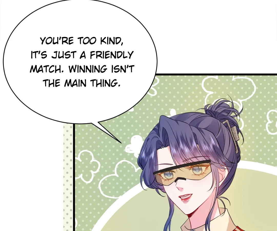 Mr. Qiao, Madam Is Spoiled by You Chapter 34 - page 44