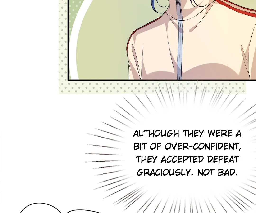 Mr. Qiao, Madam Is Spoiled by You Chapter 34 - page 45