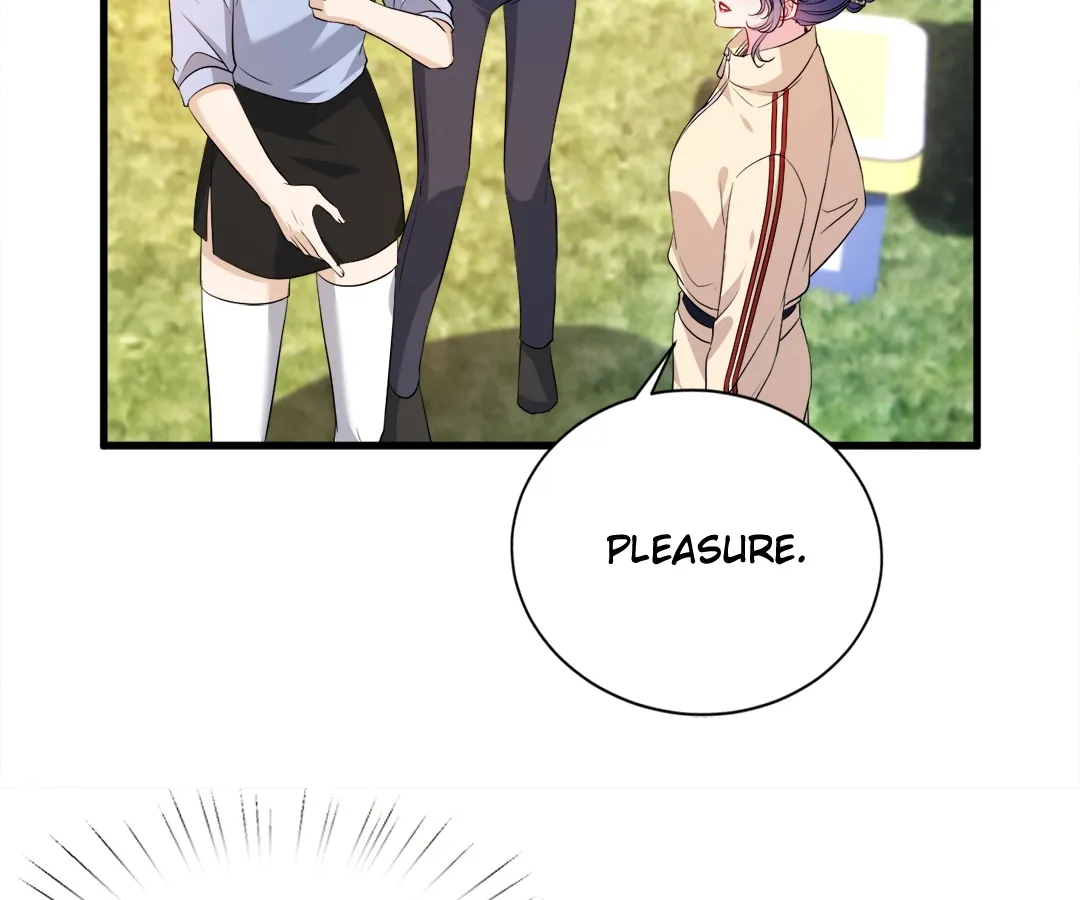 Mr. Qiao, Madam Is Spoiled by You Chapter 34 - page 47