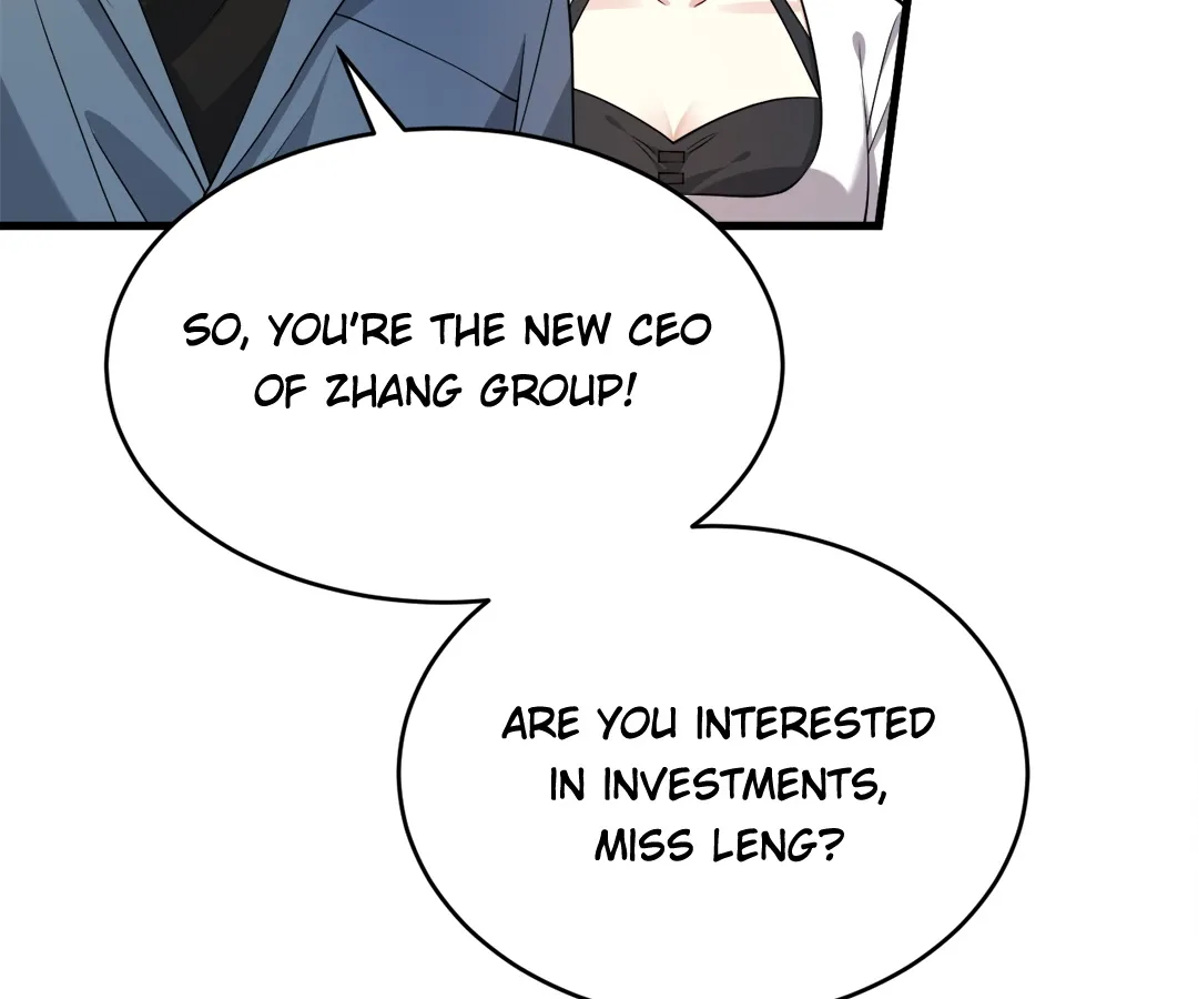 Mr. Qiao, Madam Is Spoiled by You Chapter 34 - page 49