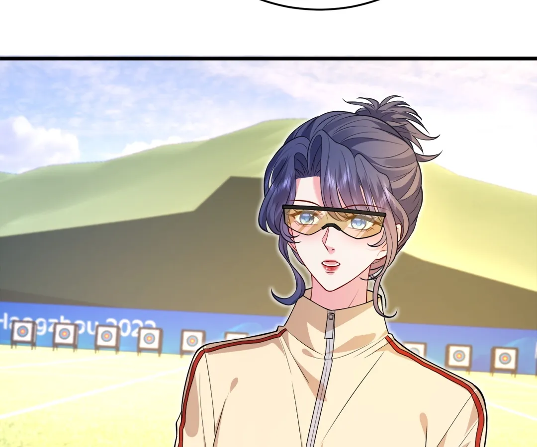 Mr. Qiao, Madam Is Spoiled by You Chapter 34 - page 50