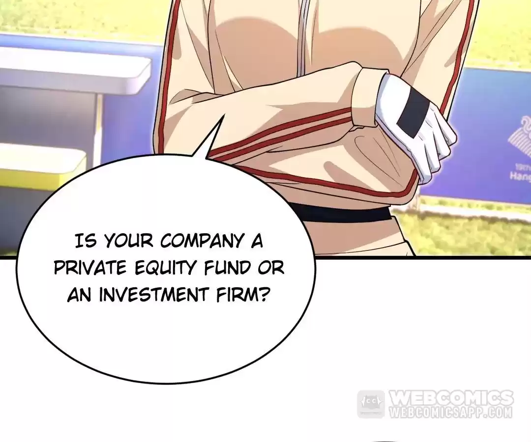 Mr. Qiao, Madam Is Spoiled by You Chapter 34 - page 51