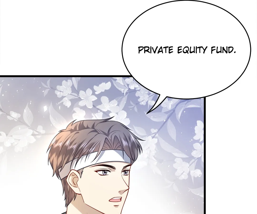 Mr. Qiao, Madam Is Spoiled by You Chapter 34 - page 52
