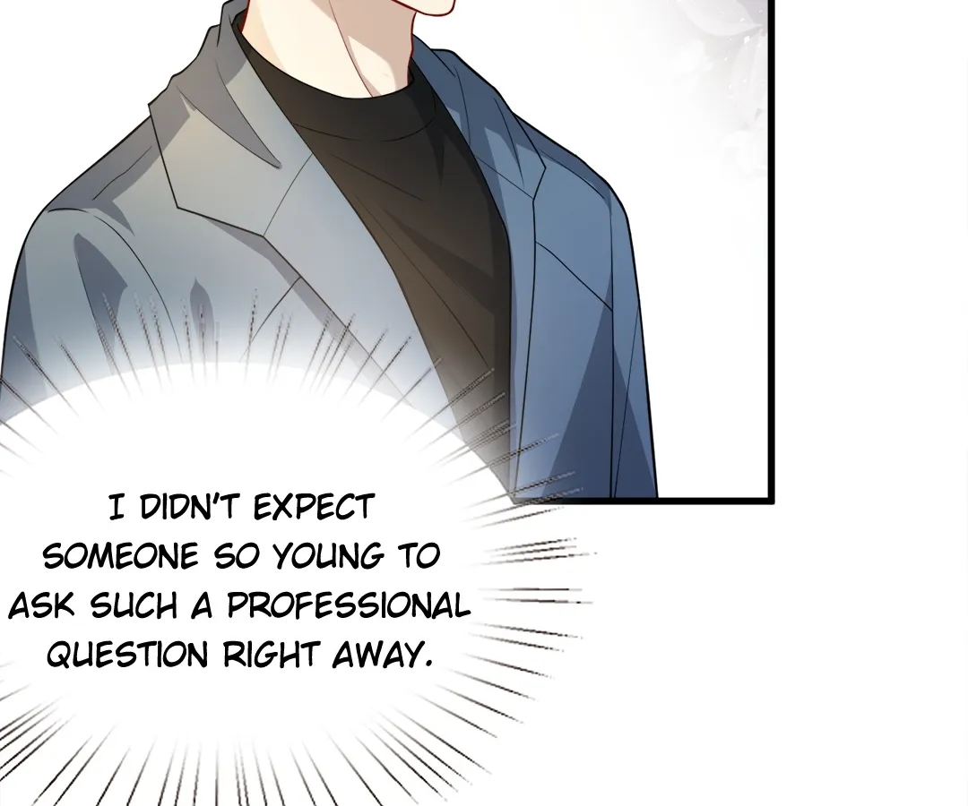 Mr. Qiao, Madam Is Spoiled by You Chapter 34 - page 53