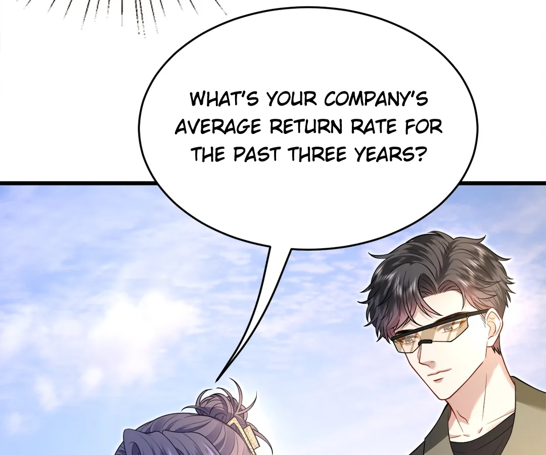 Mr. Qiao, Madam Is Spoiled by You Chapter 34 - page 54