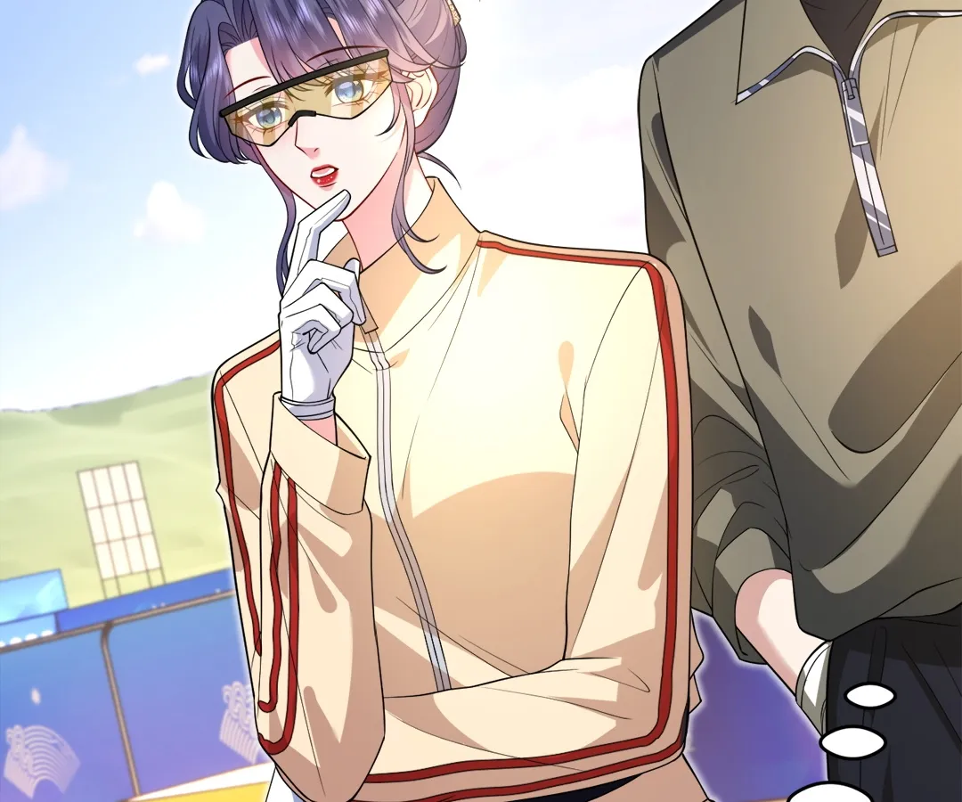 Mr. Qiao, Madam Is Spoiled by You Chapter 34 - page 55