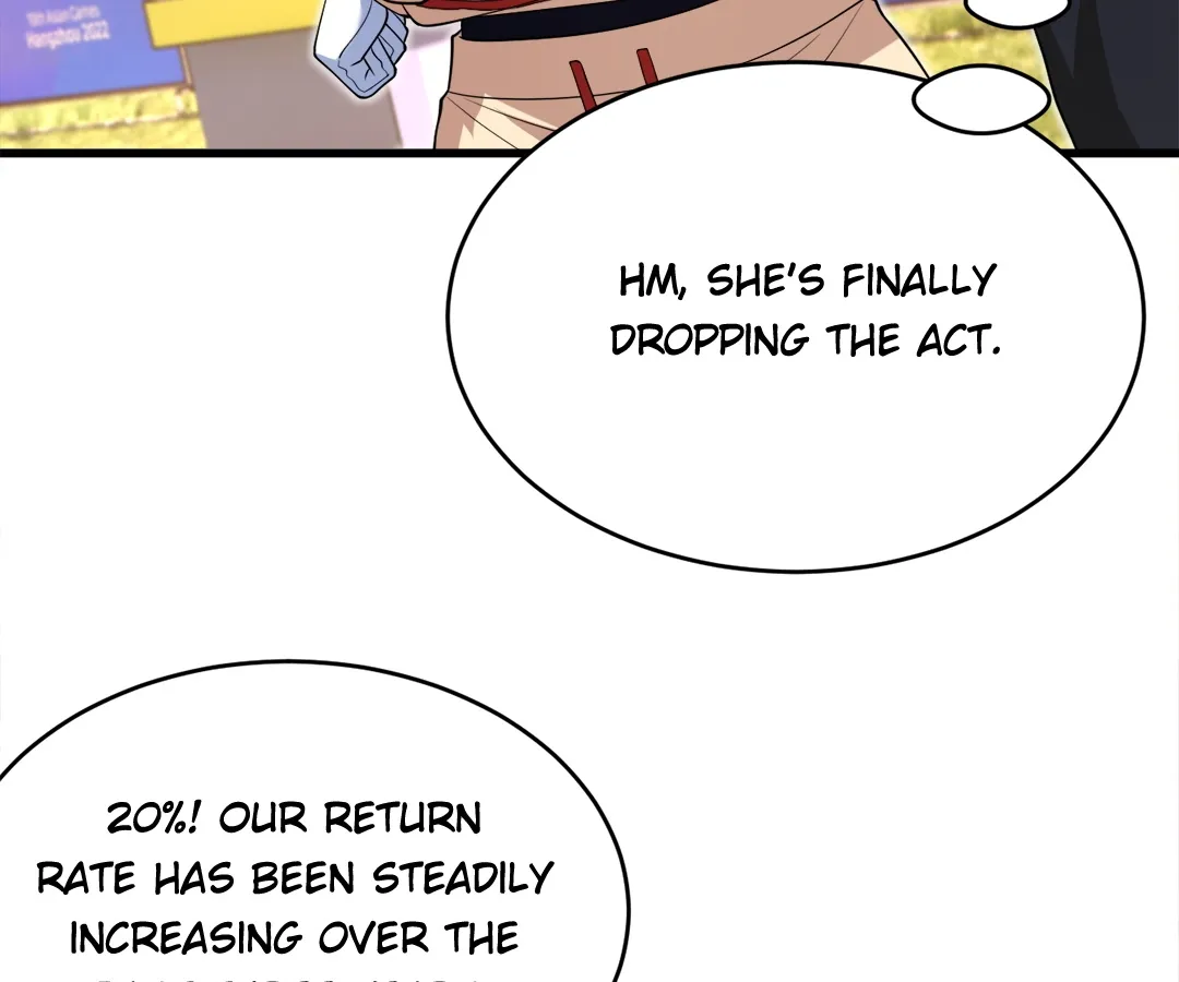 Mr. Qiao, Madam Is Spoiled by You Chapter 34 - page 56