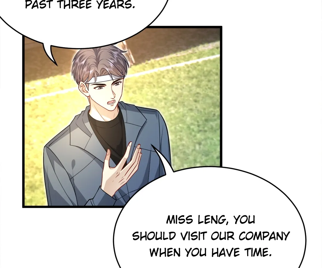 Mr. Qiao, Madam Is Spoiled by You Chapter 34 - page 57