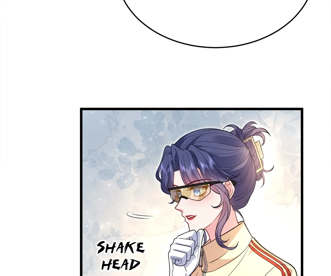 Mr. Qiao, Madam Is Spoiled by You Chapter 34 - page 58