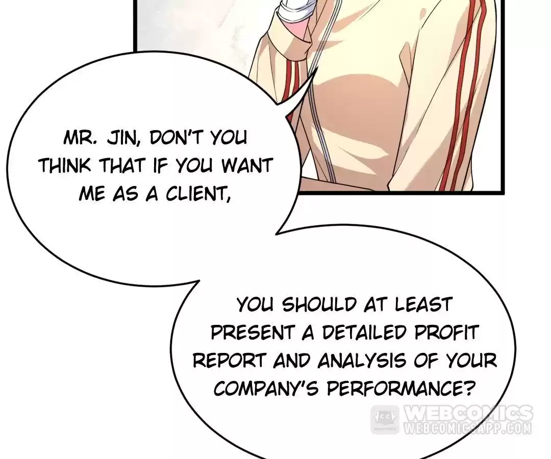 Mr. Qiao, Madam Is Spoiled by You Chapter 34 - page 59