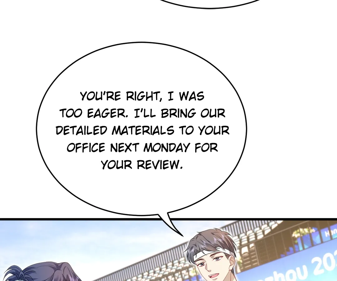 Mr. Qiao, Madam Is Spoiled by You Chapter 34 - page 60