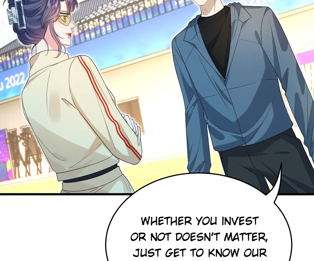 Mr. Qiao, Madam Is Spoiled by You Chapter 34 - page 61