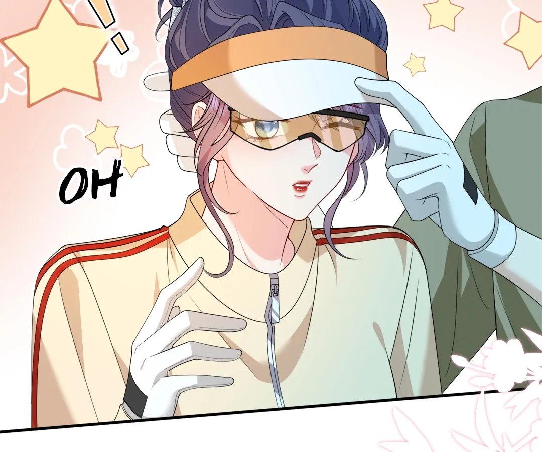 Mr. Qiao, Madam Is Spoiled by You Chapter 34 - page 63