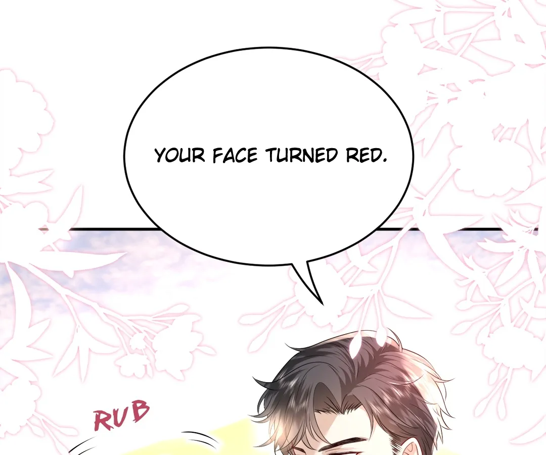 Mr. Qiao, Madam Is Spoiled by You Chapter 34 - page 64