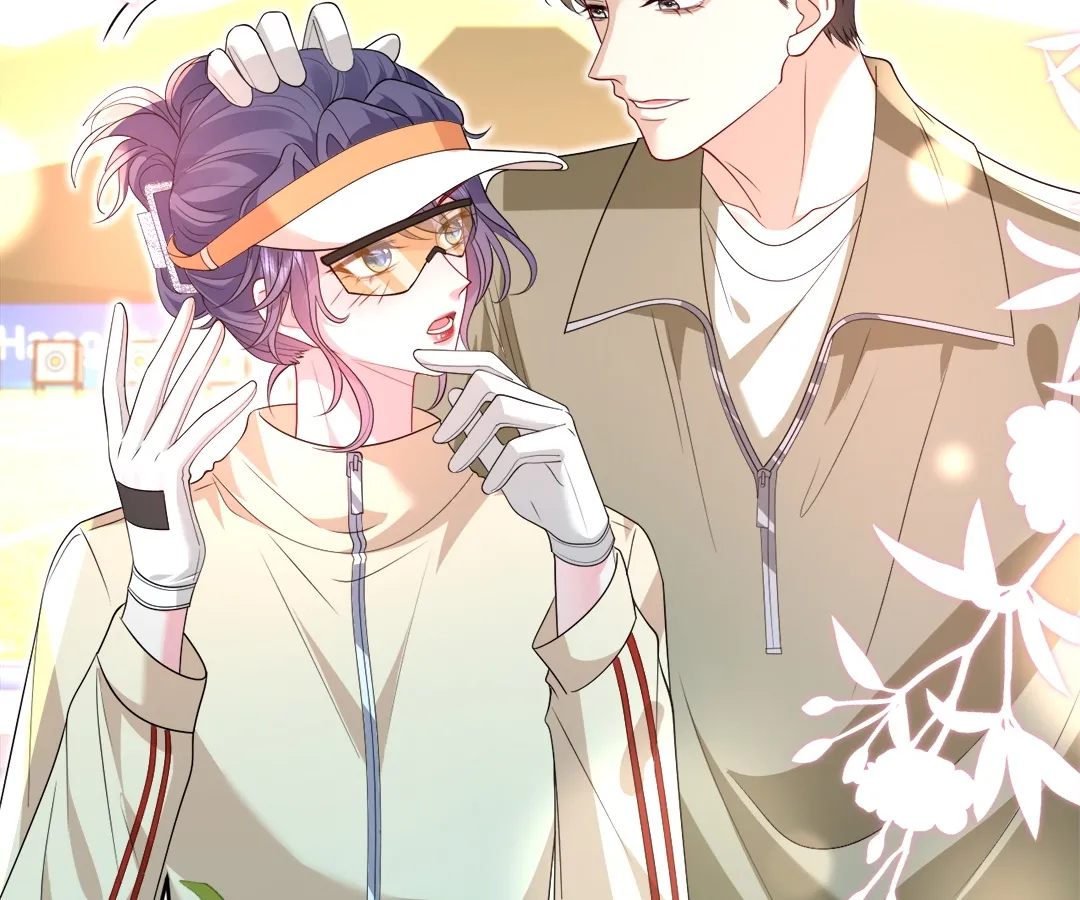 Mr. Qiao, Madam Is Spoiled by You Chapter 34 - page 65