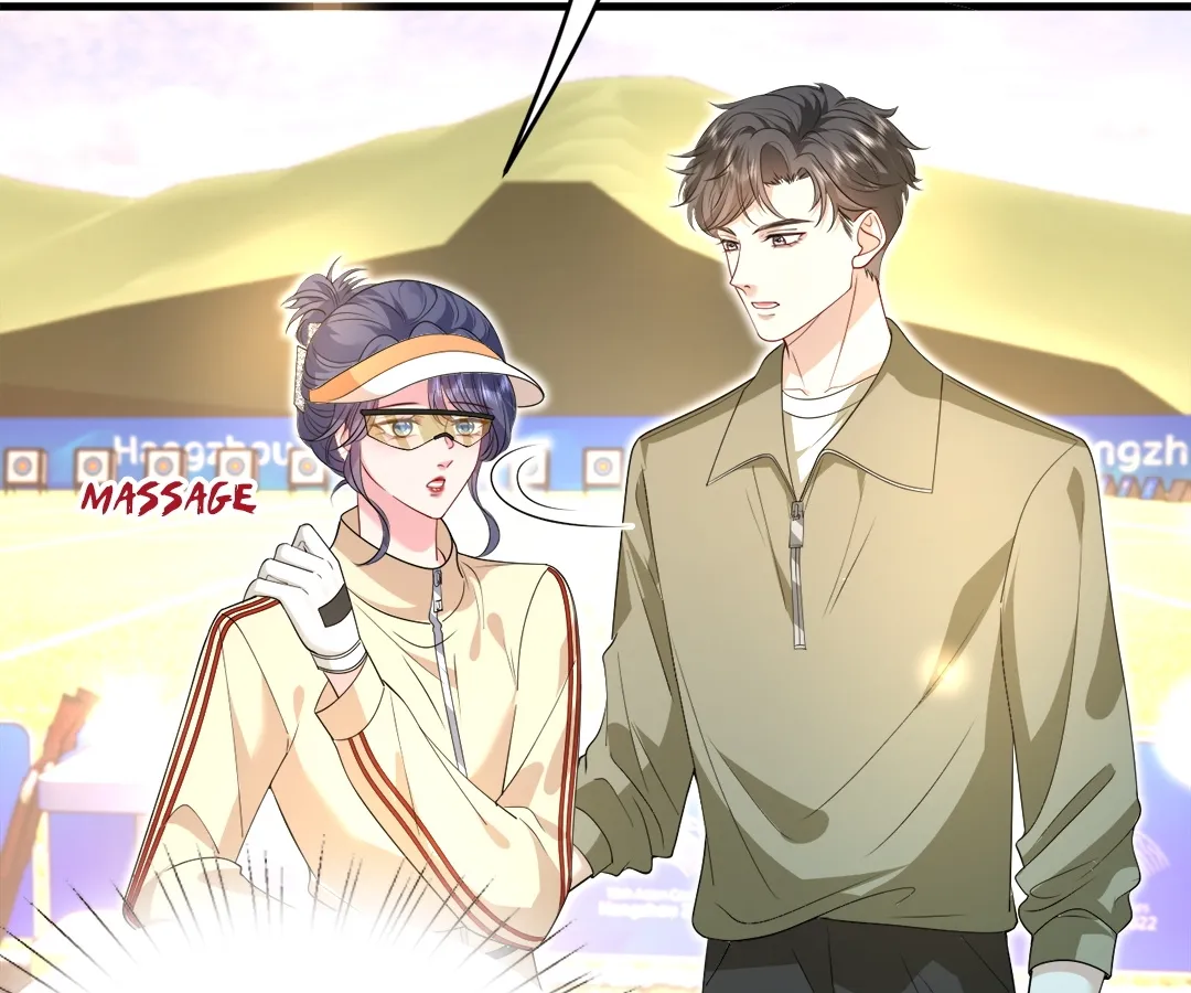 Mr. Qiao, Madam Is Spoiled by You Chapter 34 - page 69