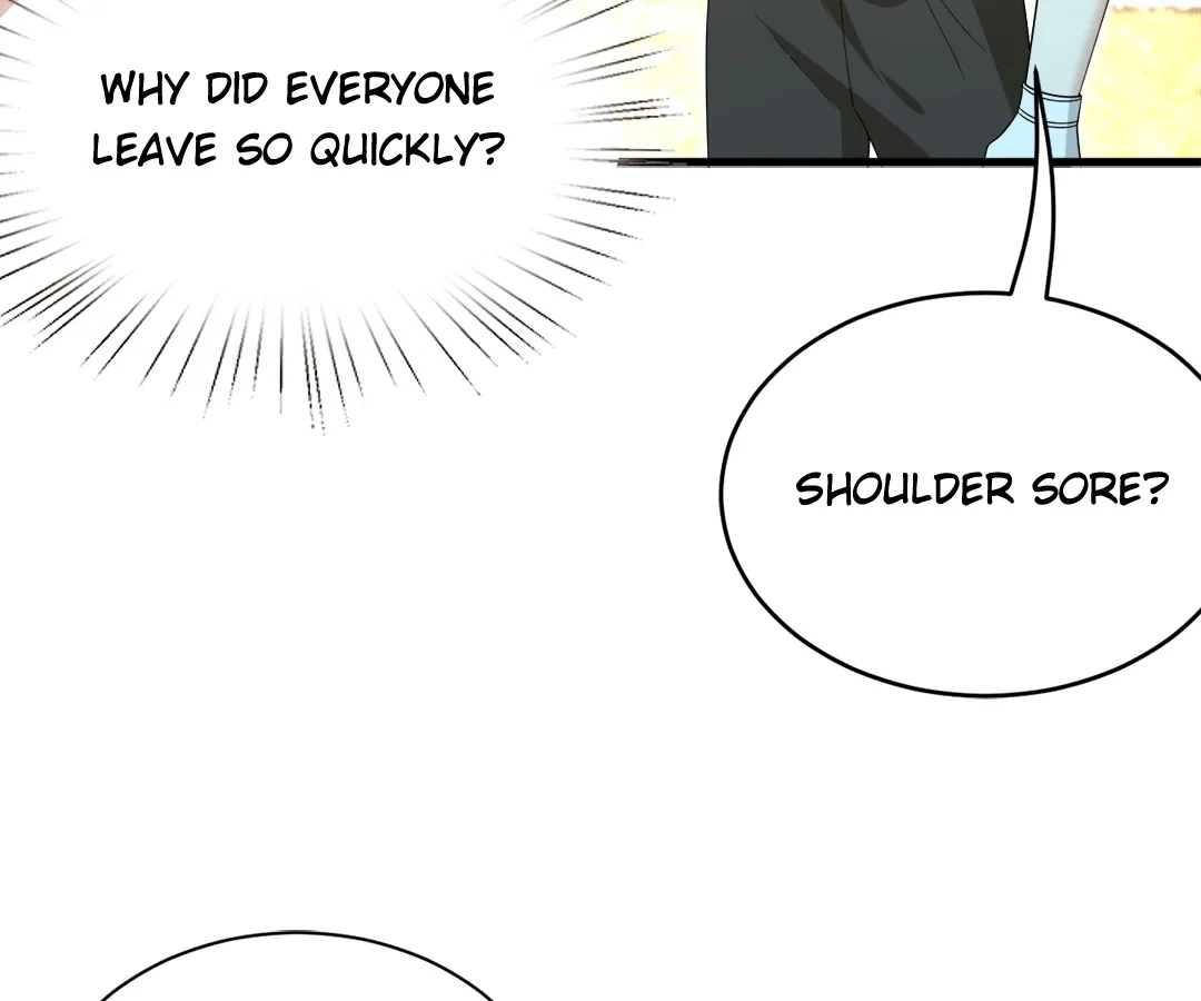 Mr. Qiao, Madam Is Spoiled by You Chapter 34 - page 70