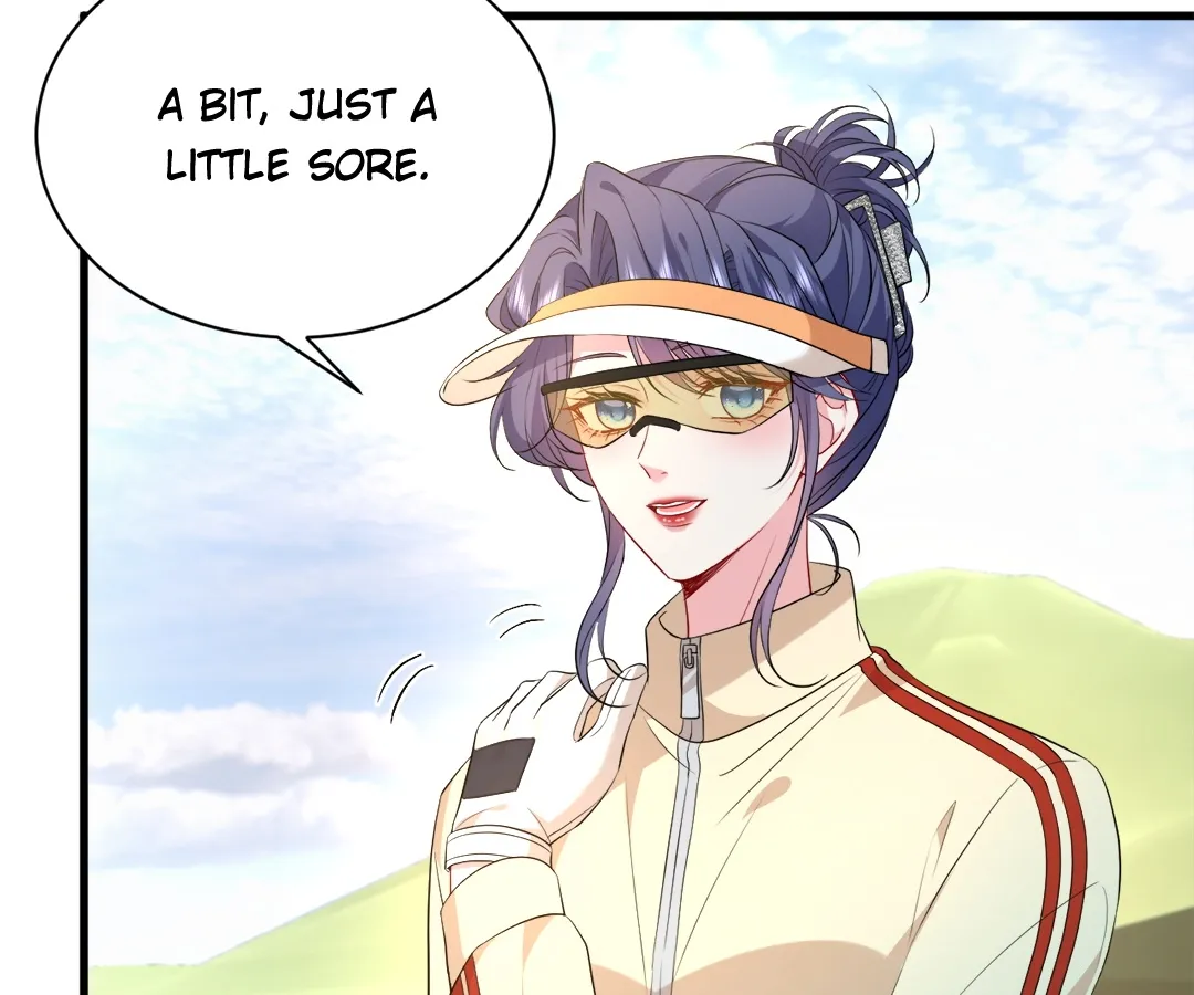 Mr. Qiao, Madam Is Spoiled by You Chapter 34 - page 71