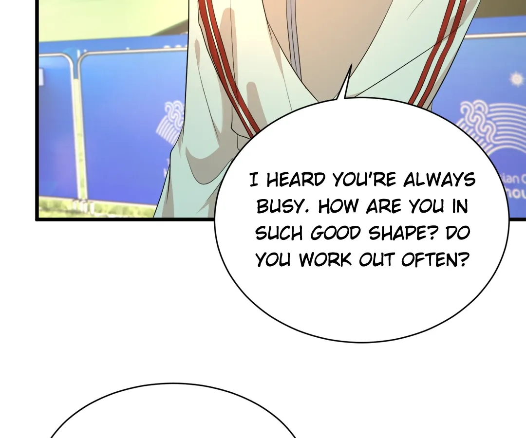 Mr. Qiao, Madam Is Spoiled by You Chapter 34 - page 72