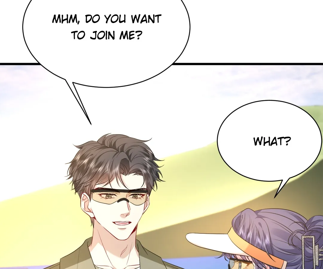 Mr. Qiao, Madam Is Spoiled by You Chapter 34 - page 73
