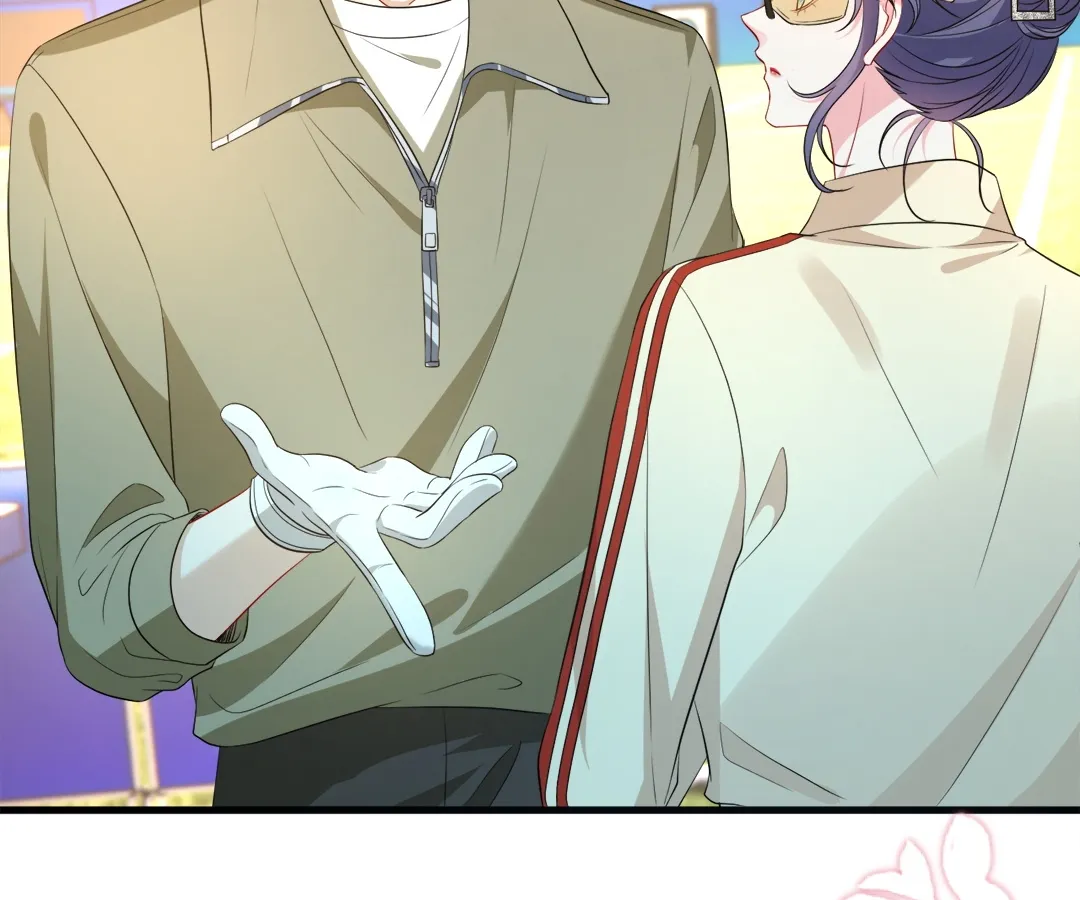 Mr. Qiao, Madam Is Spoiled by You Chapter 34 - page 74