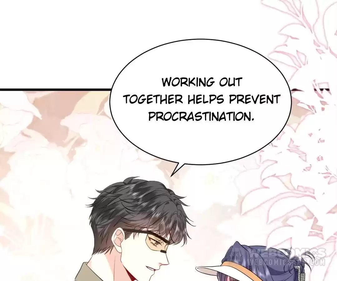 Mr. Qiao, Madam Is Spoiled by You Chapter 34 - page 75