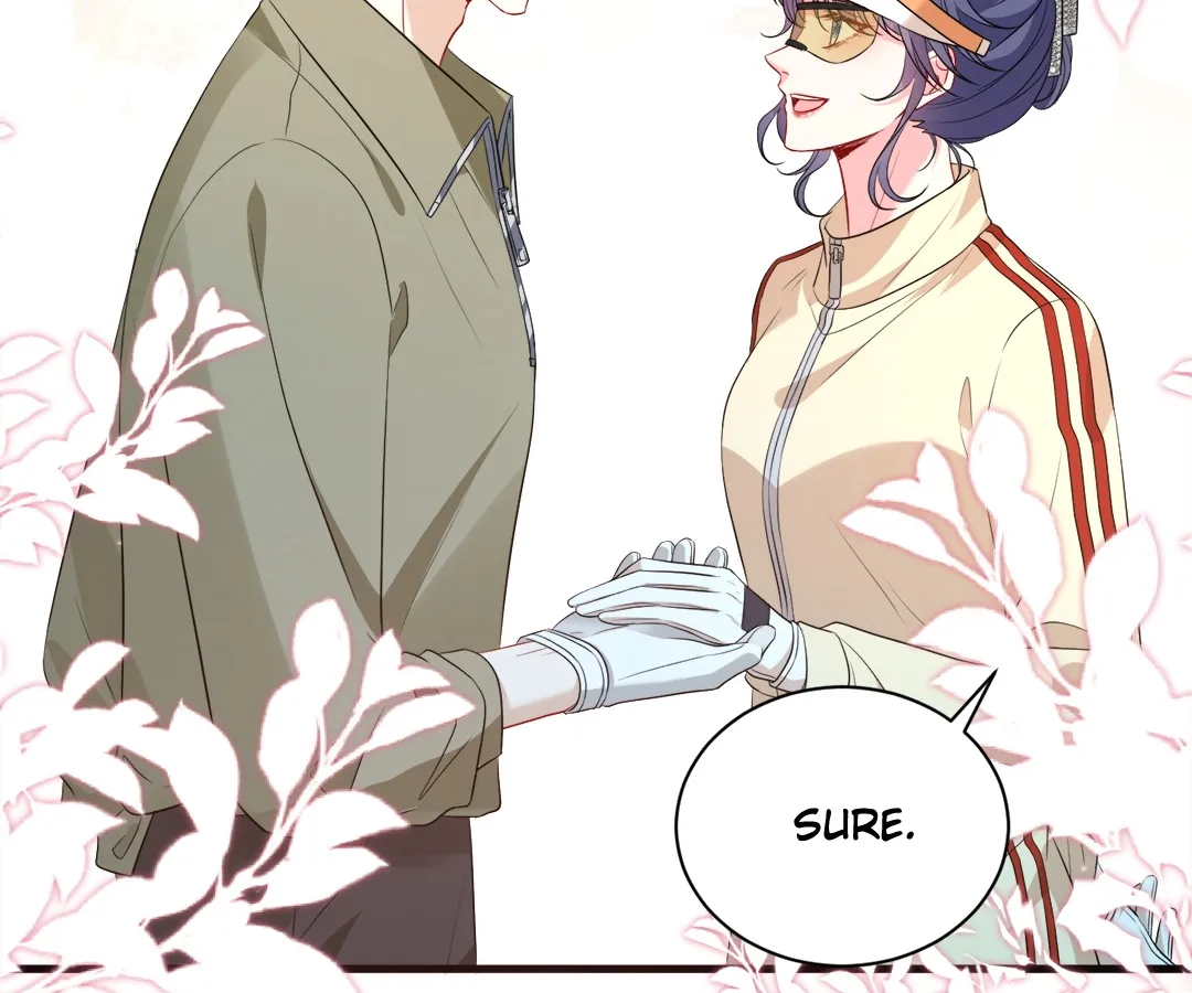 Mr. Qiao, Madam Is Spoiled by You Chapter 34 - page 76