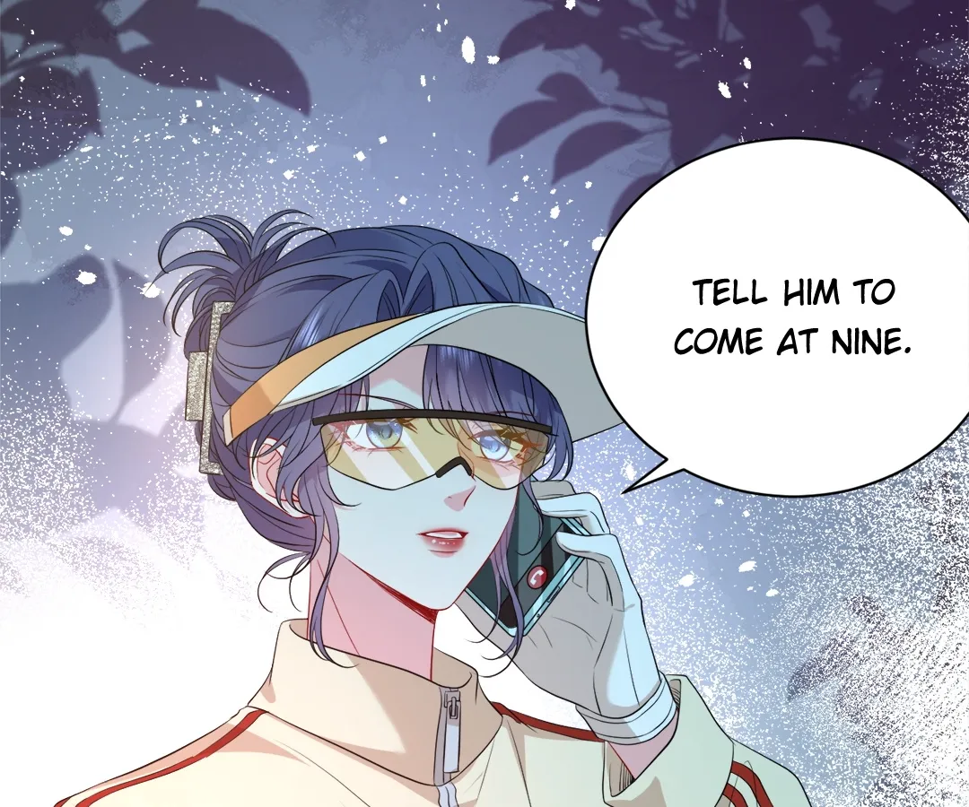 Mr. Qiao, Madam Is Spoiled by You Chapter 34 - page 78