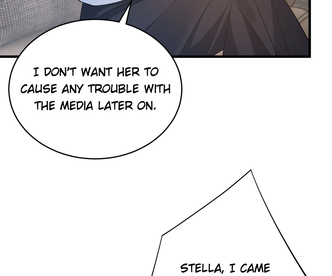 Mr. Qiao, Madam Is Spoiled by You Chapter 35 - page 10