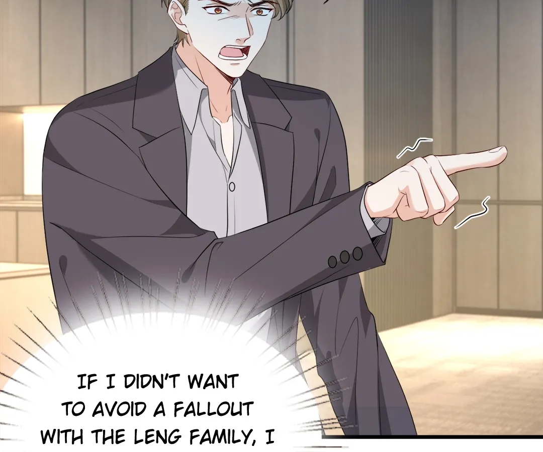 Mr. Qiao, Madam Is Spoiled by You Chapter 35 - page 14