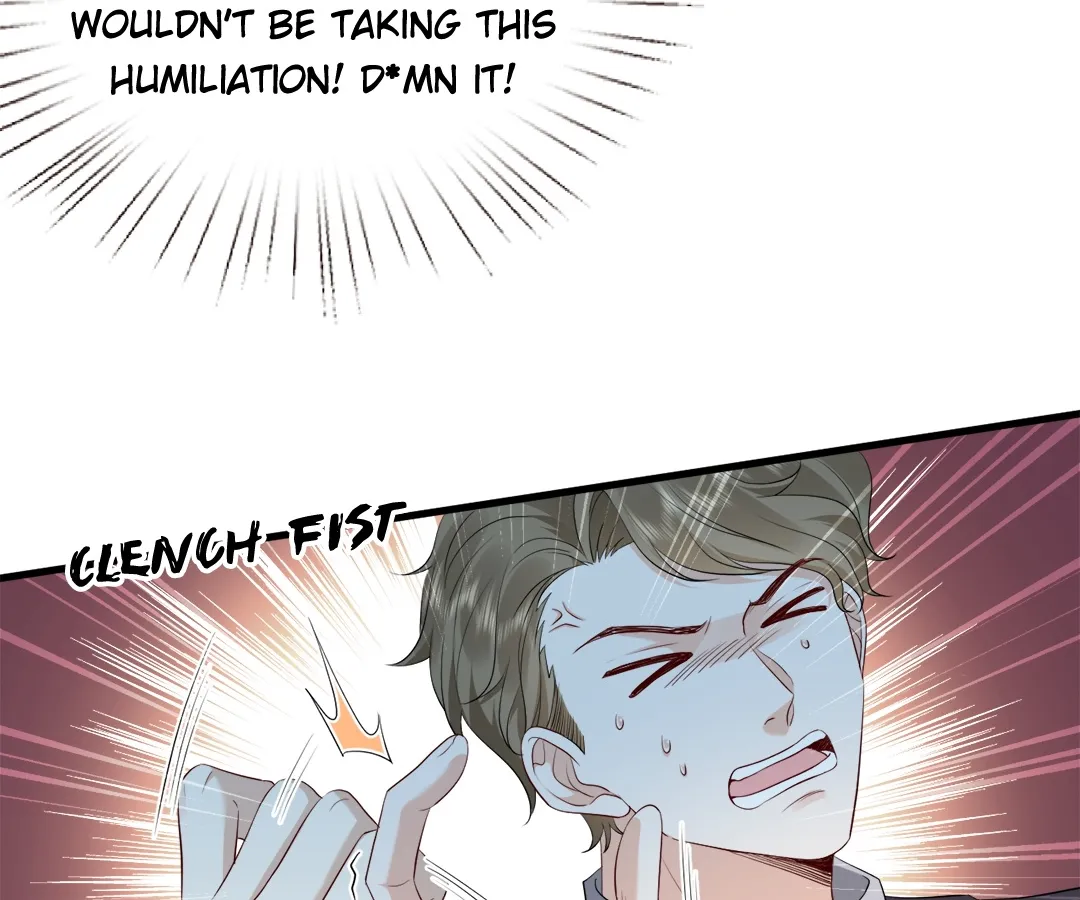 Mr. Qiao, Madam Is Spoiled by You Chapter 35 - page 15