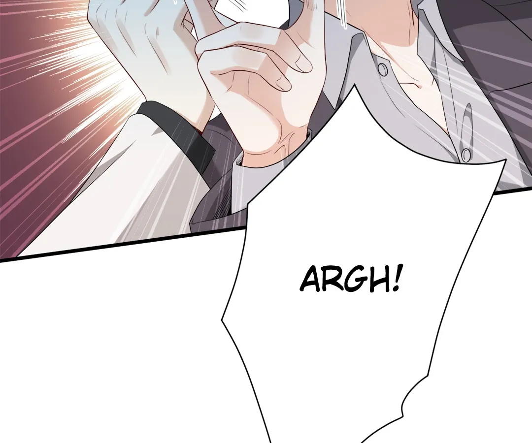 Mr. Qiao, Madam Is Spoiled by You Chapter 35 - page 16