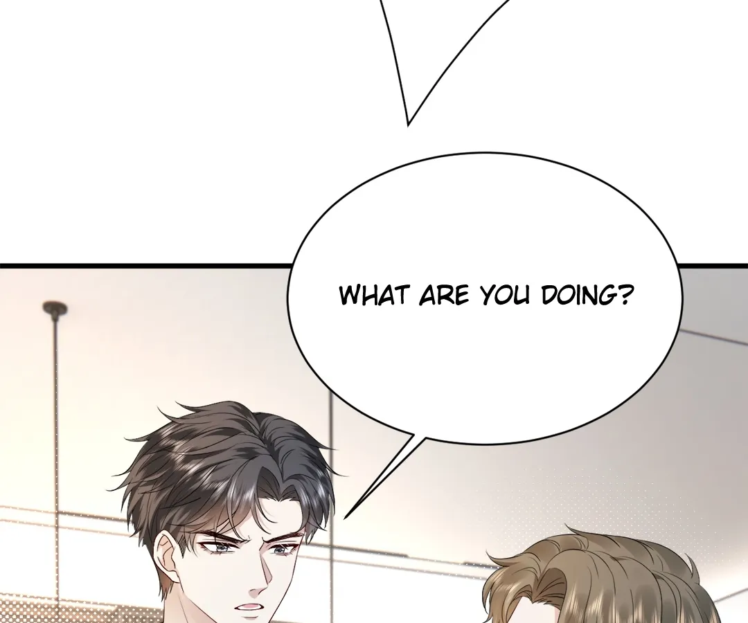 Mr. Qiao, Madam Is Spoiled by You Chapter 35 - page 17