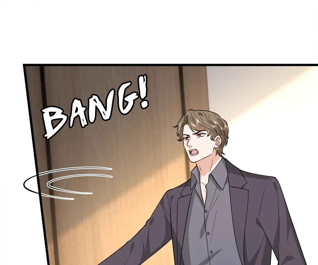 Mr. Qiao, Madam Is Spoiled by You Chapter 35 - page 1
