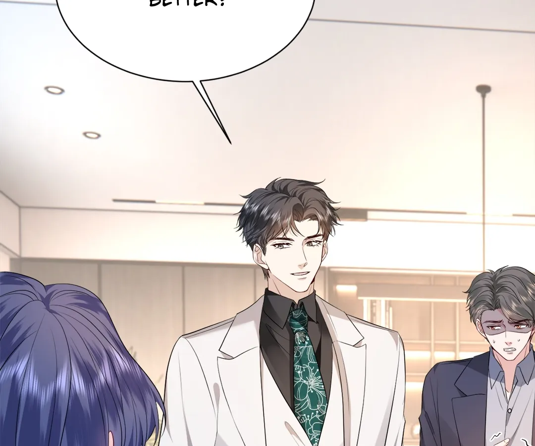 Mr. Qiao, Madam Is Spoiled by You Chapter 35 - page 20